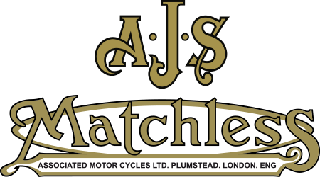 AJS Matchless